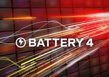 Native Instruments Battery Now Library v1.0.21 Battery